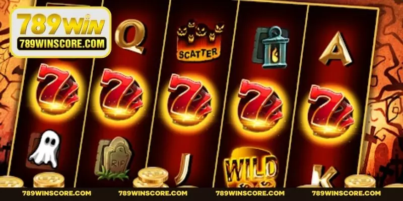 Bật mí 7 chiến lược săn Jackpot trong Nổ Hũ trực tuyến