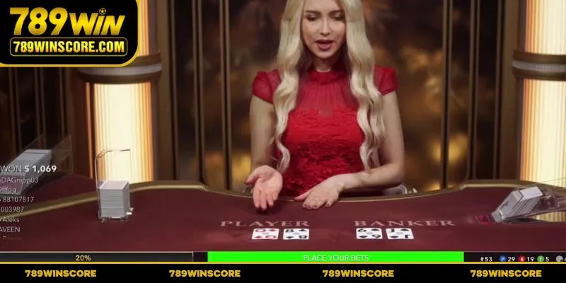 Cách chơi Baccarat qua 3 thuật ngữ xịn sò