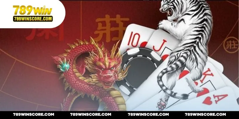 Cách chơi cơ bản của long hổ 789win