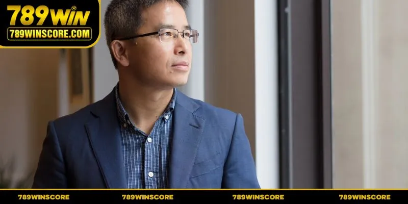 CEO-Đăng Khoa bắt tay cùng những người giỏi để thành công