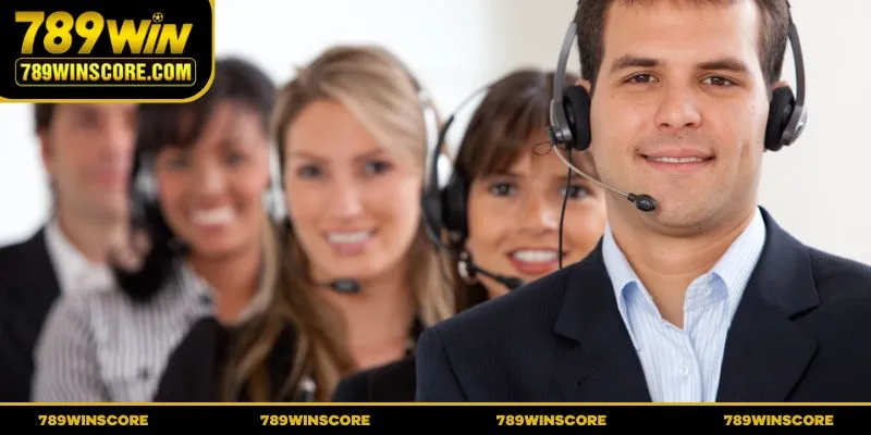 Lợi ích khi quyết định liên hệ 789WIN kịp thời