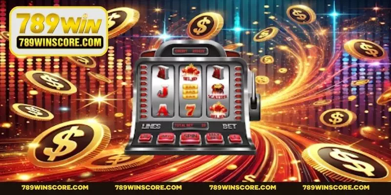 Nổ Hũ Trực Tuyến - 7 Chiến Lược Quay Hũ Săn Jackpot Cực Đã