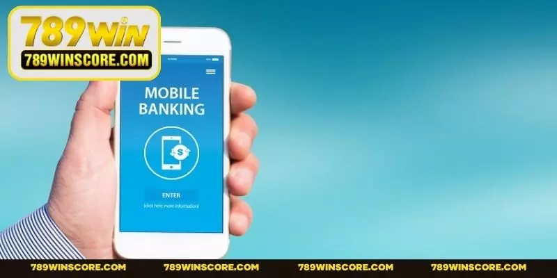 Quy trình gửi vốn qua hệ thống ngân hàng điện tử